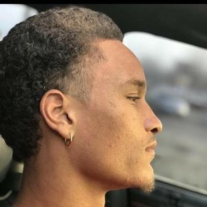 Meet your Posher, Damian